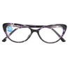 Progressive Multifocal Glasses Anti Blue Ray Progressive Multifocal Glasses for