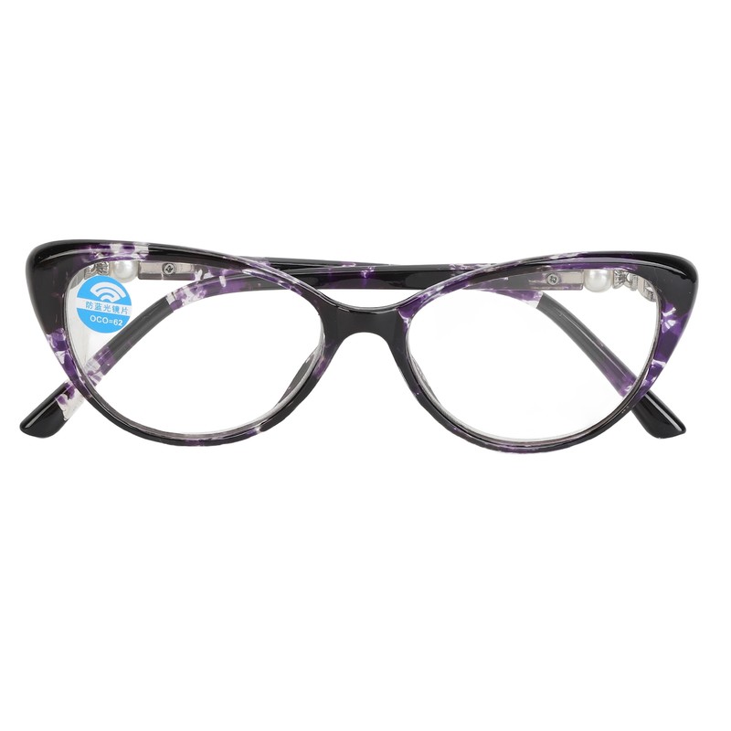 Progressive Multifocal Glasses Anti Blue Ray Progressive Multifocal Glasses for
