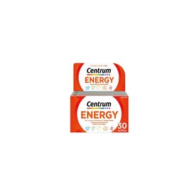 Centrum Energy, 30 Tabs
