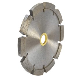 5 Inch Tuck Point Blade-Standard 5 Inch x .250 Inch x 7/8-5/8, 10mm Rim