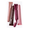 Gloss Rhode Lipstick Lápiz Labial Brillante Juego De 12 Pcs