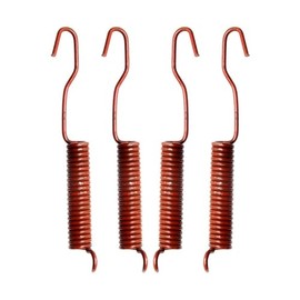 Rear Drum Brake Shoe Return Spring Kit Compatible With Buick LeSabre 1970 P-2048381