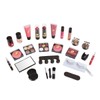 Beauty-Adventskalender Schminke mit 24 Make-up Kleinigkeiten für perfektes Styling im