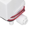 24V Solenoid Valve with Backwash Function, for Water Purifier Replacement