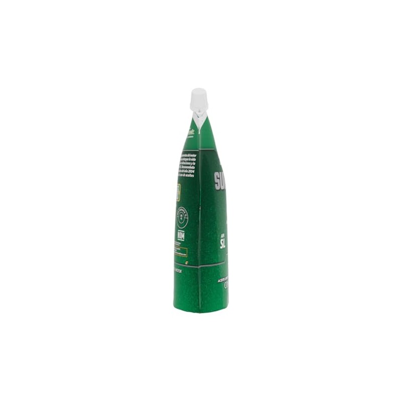 ROSHFRANS - Aceite Monogrado SUPER HD SAE 40 de 0.950L