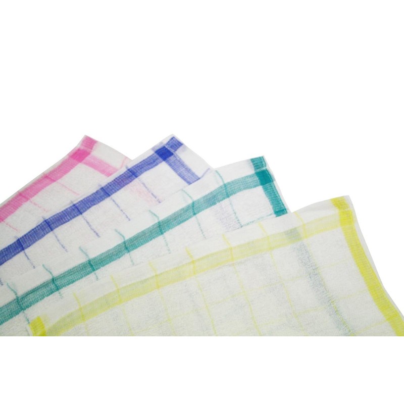 Kitchen Cloths 12 Pack