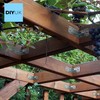 Angle Bracket 70x70x55x2.5mm ( Pack of: 2 ) Heavy Duty