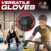 Bear Grips Weight Lifting Armor Gloves for Men & Women