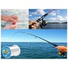 Anlising Nylon Fishing Line, Monofilament Fishing Lines, Clear Monofilament Spools,