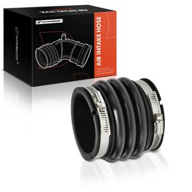 Tubo de manguera de admisión de aire para motor A-Premium [compatible con DOHC, 6Cyl 3.0L] compatible con Toyota Avalon 1998-1999, Camry 1997-2001, Solara 1999-2003 y Lexus ES300 1997-2001, reemplazo# 17881-209090909090 , 1788888120090
