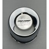 PRO COMP Chrome Push Thru Wheel Center Cap 2425016