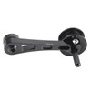 ZTTO Mountain Bike Single Speed Chain Tensioner Durable Zipper Chain