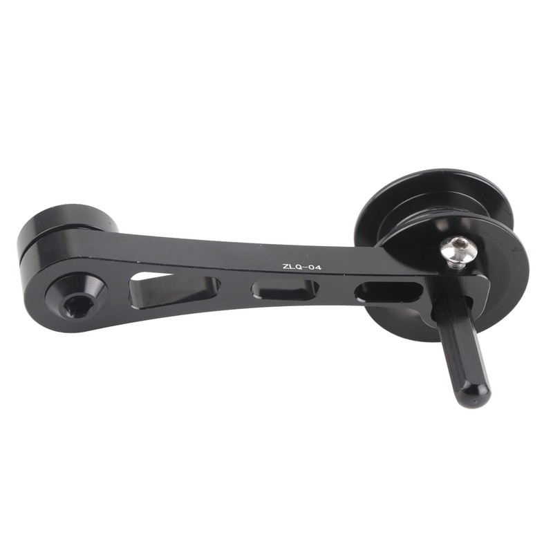 ZTTO Mountain Bike Single Speed Chain Tensioner Durable Zipper Chain