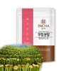 Incha 국내산 무청 시래기 분말 가루 차 200g Domestic Dried Radish Leaf Powder Tea 200g
