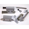 Giesse NEW Giesse 04711372 Futura T/T Hinge GIE1399.01