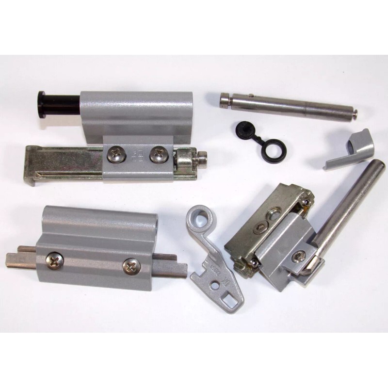 Giesse NEW Giesse 04711372 Futura T/T Hinge GIE1399.01