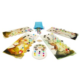 Quick Simple Fun 177654QSF Accessories, Not Applicable