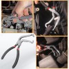 SHENKENUO 2PCS Electrical Disconnect Pliers, Fuel Line Clip Spark For