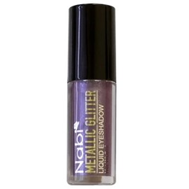 ELEGANI Metallic Glitter Liquid Eyeshadow - Purple