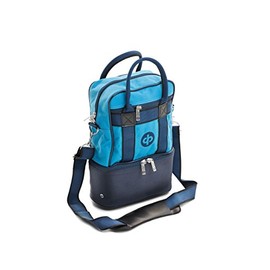 Drakes Pride Micro Bowls Bag (Petrol)