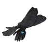 Maniatuning Snow Chains Gloves with Waterproof Sleeves
