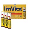 Chong Kun Dang Health I’mvita Multivitamin Immune Shot All-in-one Exam Fatigue Relief Nutrient 28 Bottles / 종근당건강 아임비타 멀티비타민 이뮨샷 올인원 수험생 피로회복 영양제 28병