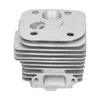 50mm Cylinder Piston Kit Replacement Parts Fit for Husqvarna 372XP