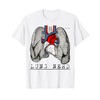 Funny Respiratory Therapist Lung Nerd Fun RT T-Shirt