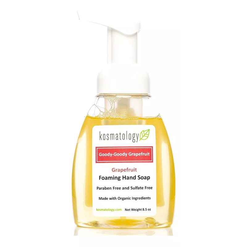 Kosmatology Goody-goody Grapefruit (pomelo) Jabón De Manos E