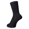 Pearl Izumi Men's Cycling Socks, Torque Socks, light sky