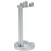 Unbranded/Generic Aluminum Safety Razor Storage Display Counter Stand For Rex