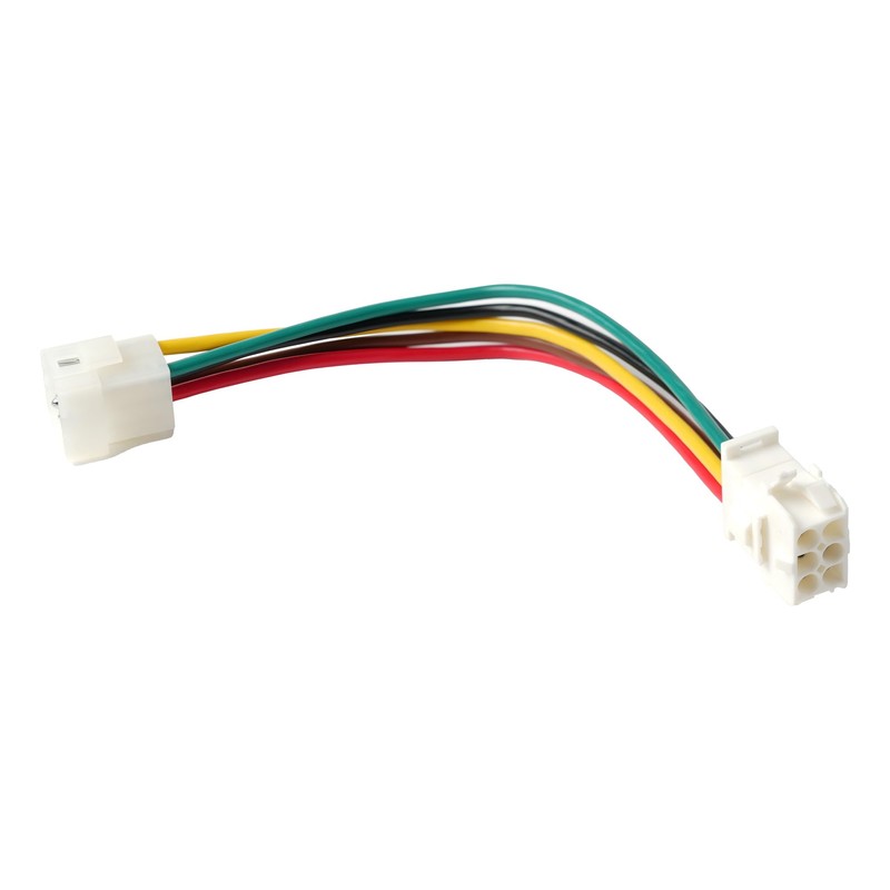 RV Air Conditioner Adapter A/C ACCOLKIT Compatible with Coleman AC135