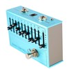 Instrument Band Controller Guitar Tone Preamplifier 10 Bands EQ Independent