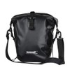 Bike Pannier Bag 20L Waterproof Bike Bags Bicycle Rear Seat