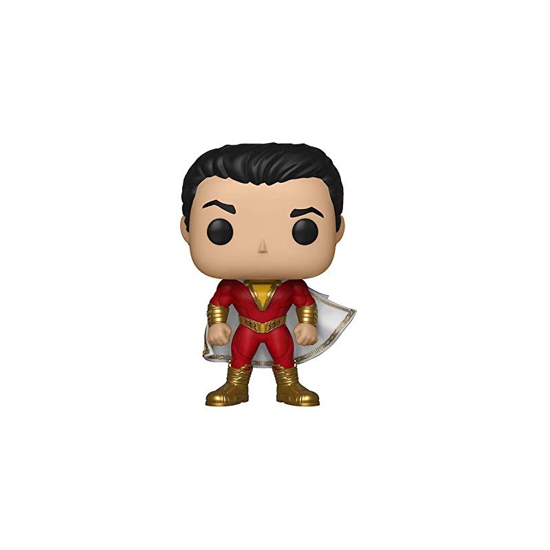 Funko POP! Heroes: Shazam - Shazam