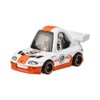 Hot Wheels Silver Series Tooned Gulf Racing - 94 Toyota