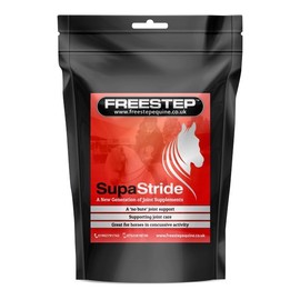 Freestep Supastride - Horse Joint Supplement 500g