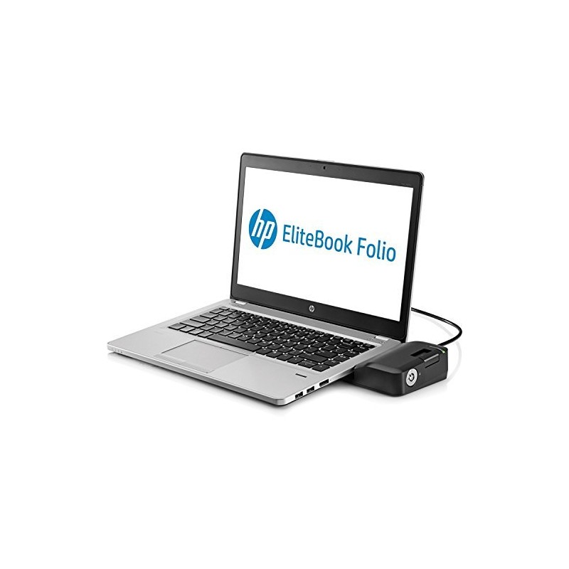 HP D9Y32UT#ABA Ultra Slim Docking Station G2 D9Y32