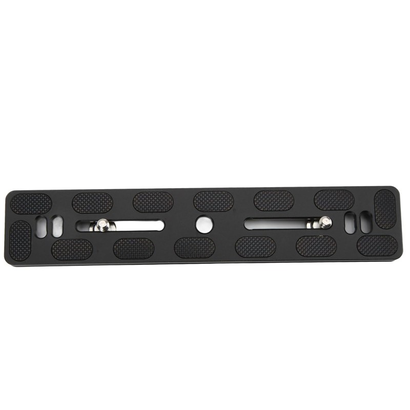 Quick Release Plate for Arca Swiss Standard for Camera Tripod