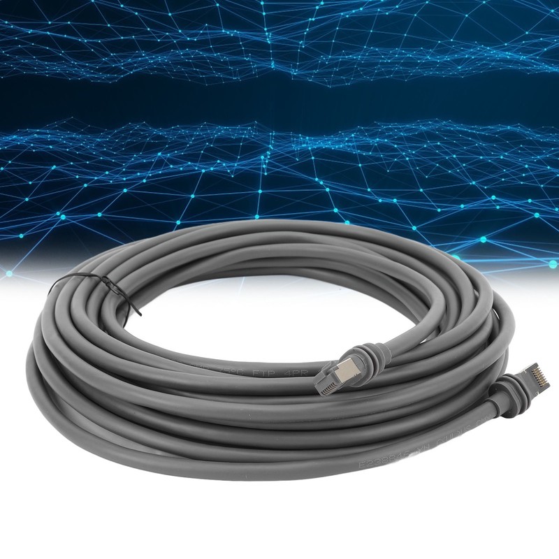 Satellite Replacement Extension Cable for Starlink Stable High Speed Weatherproof