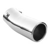 Tailpipe tailpipe trim, exhaust trim, exhaust trim, tailpiece, silence, sport