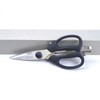 CHICAGO CUTLERY Kitchen SHEARS / SCISSORS, Ergonomic HEAVY DUTY, Stainless