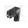 NK Warning Contact Brake Pad