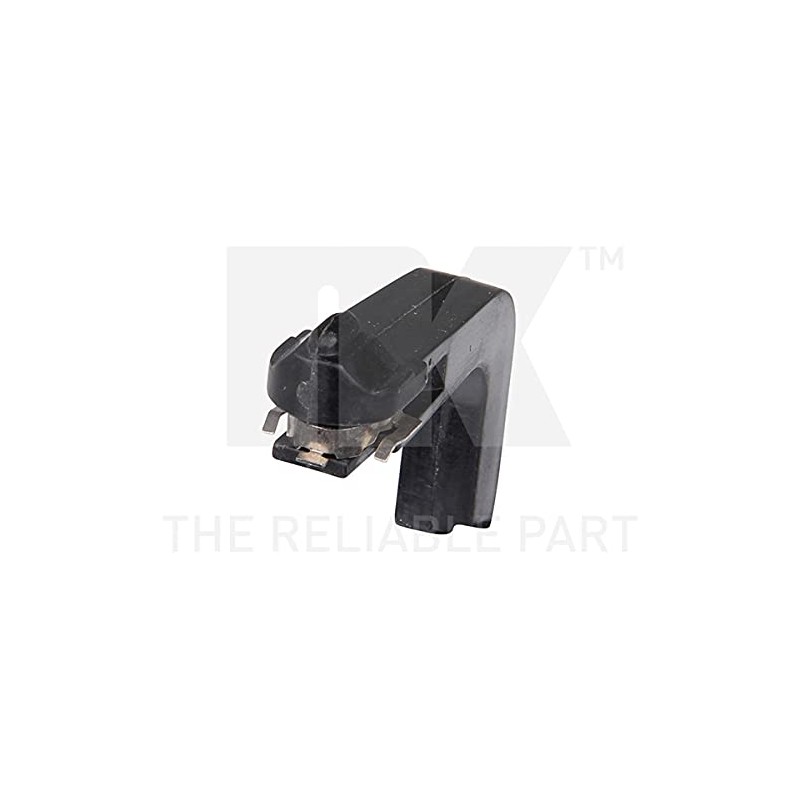 NK Warning Contact Brake Pad