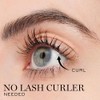 Lancôme - Lash Idôle Curl Goddess, Rímel de Pestañas con