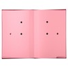 Exacompta - Ref 57025E - Signature Book - 240 x