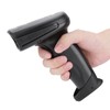 FG2106 2.4G Wireless USB 1D Bar Code Wide Compatibility Scanner