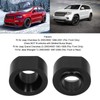2pcs Front Leveling Kit, 2in Leveling Spacer, Leveling Lift Kit,