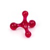 Massager, knobber, massage, economy set with 3 different designs: body