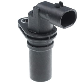 Crankshaft Sensor 2-Pin for Nemo 500 Doblo Panda Punto Agila Astra H/J Combo Corsa C/D/E Meriva Swift 1.3L 2003-Present 93178045